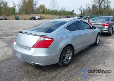 2008 Honda Accord 2.4 Lx-S z USA, uszkodzony, nr VIN 1HGCS12368A029871